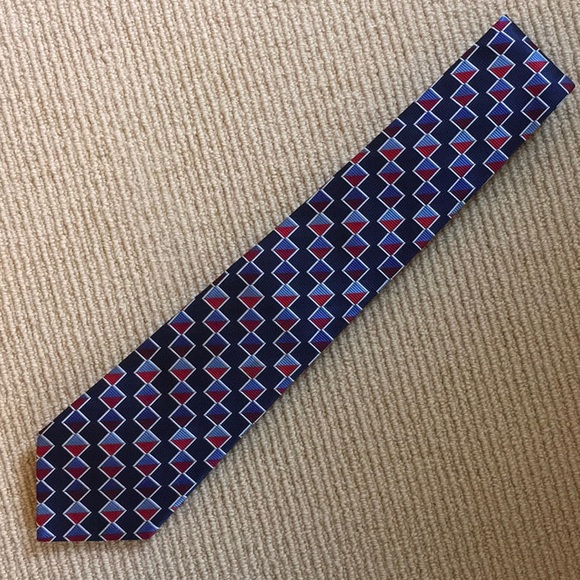 Turnbull & Asser Other - Turnbull & Asser Silk Tie, Beautiful